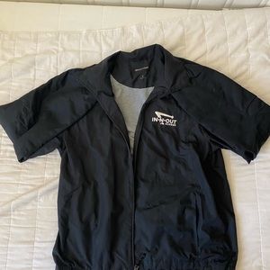 In N Out Windbreaker